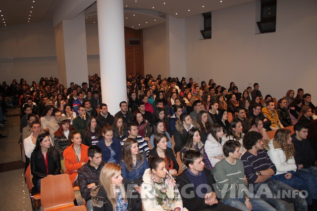 Franjevačka susreti