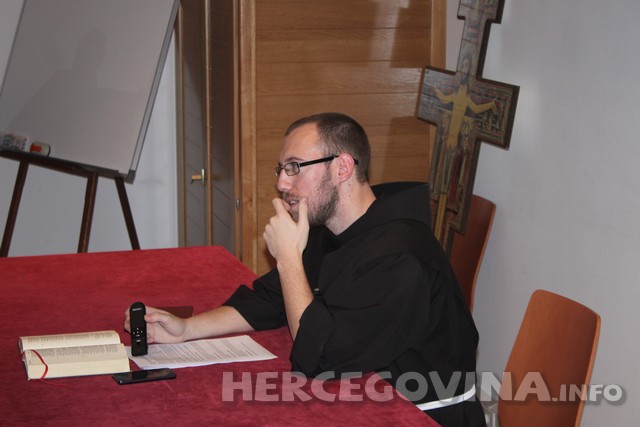 Franjevačka susreti