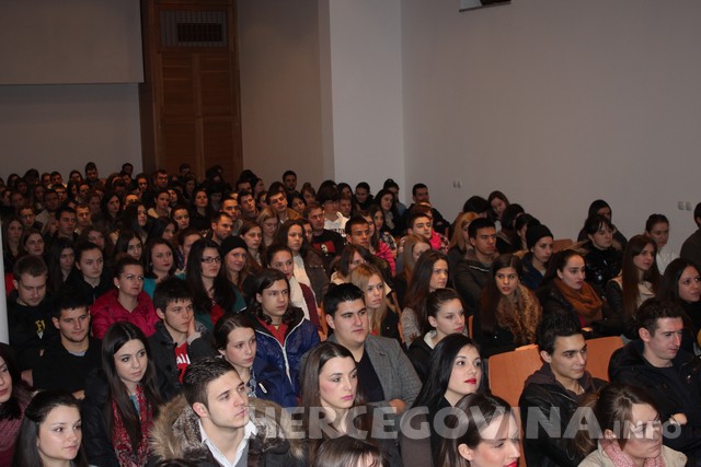 Franjevačka susreti