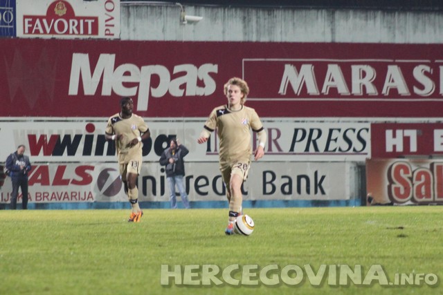 GNK Dinamo, HKK Široki Brijeg, Alen Halilović, FC Barcelona, Dinamo, Hrvatska zemlja, Alen Halilović