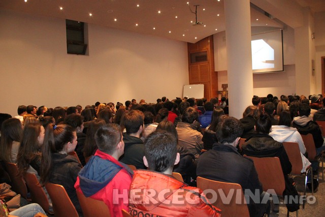 Franjevačka susreti