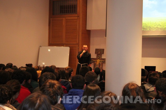 Franjevačka susreti