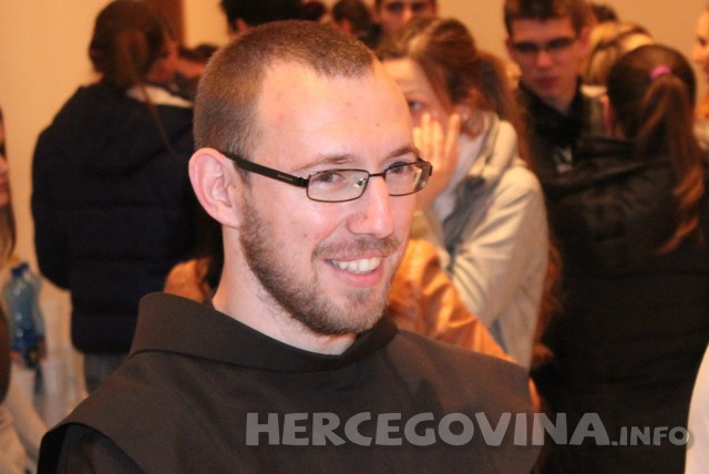 Franjevačka susreti