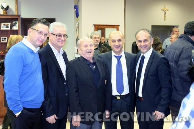 GNK Dinamo Zagreb, Međugorje, Dinamo, Međugorje, Međugorje, Dinamo