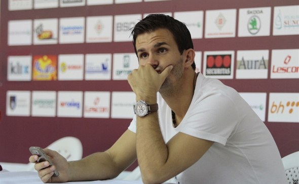 Ivan Sesar, HŠK Zrinjski, Uprava HŠK Zrinjski, Ivan Sesar, HŠK Zrinjski, Ivan Sesar, NK Široki Brijeg, Ivan Sesar, NK Široki Brijeg