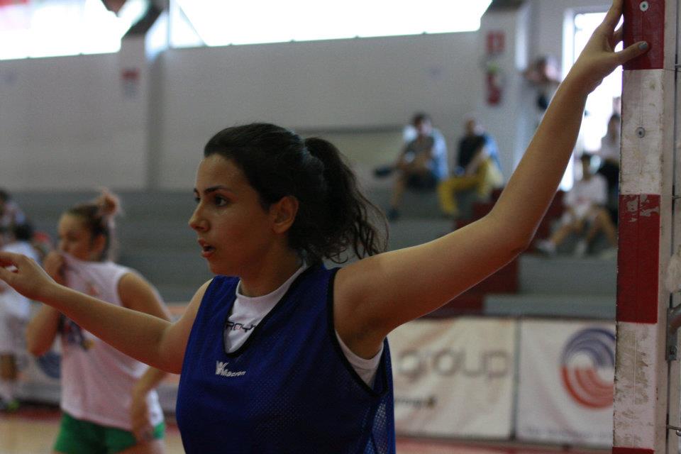 Ivana Petrović, HŽRK Zrinjski, Ivana Petrović, HŽRK Zrinjski