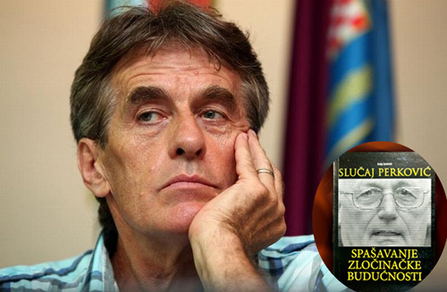 UDBA, Josip Perković, slučaj Perković, slučaj Đureković, Zdravko Mustač, lustracija, hrvatski branitelji