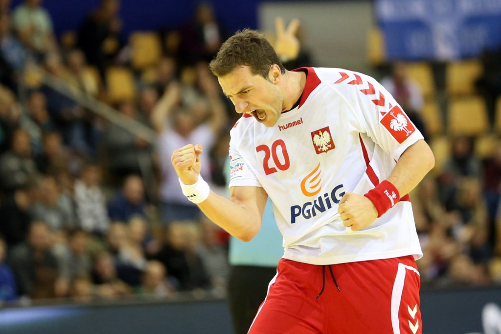 rukomet, Poljska, Švedska, EP u Danskoj, Francuska, Hrvatska