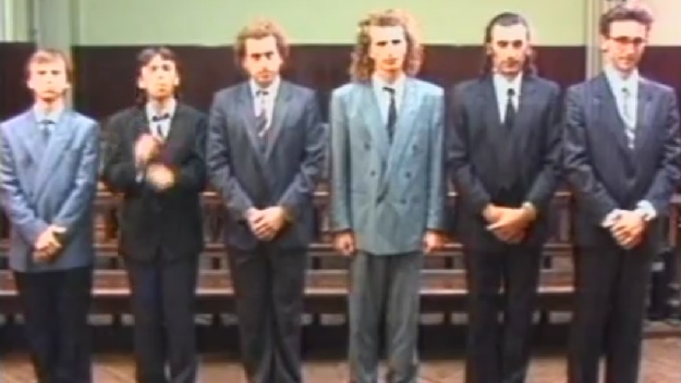 top lista nadrealista, Sarajevo