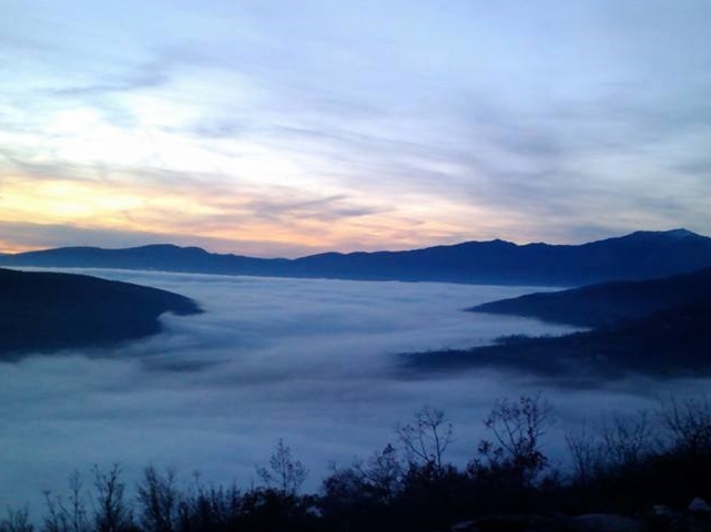 buško jezero, magla, bih hrvati, Hrvatska