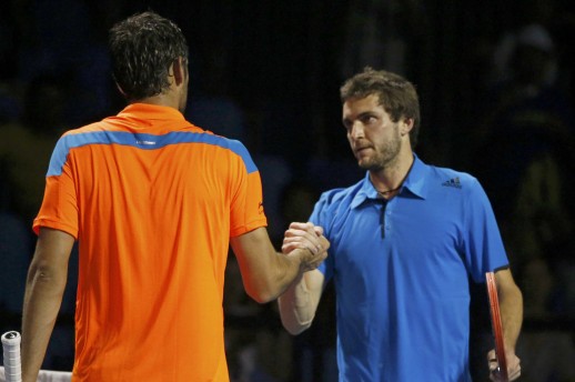 Marin Čilić, Australian Open, tenis, Gilles Simon, ATP Monte Carlo, Marin Čilić, Stanislas Wawrinka, tenis