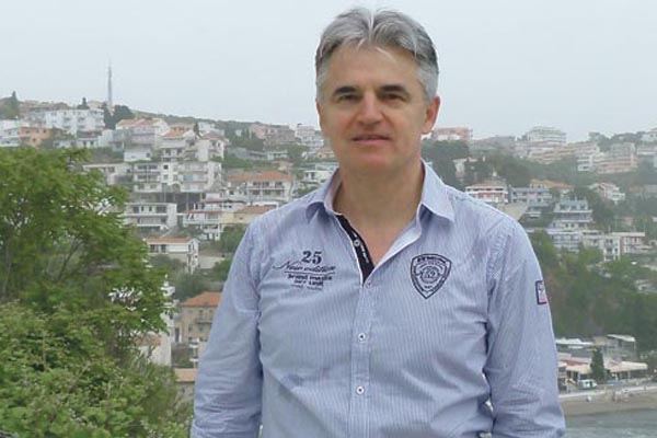milomir ninković, Ivo Josipović, operacija