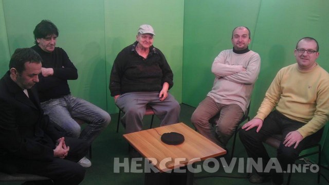 Mostarska vremena, Oscar C, Bojan Šunjić, Laura, Stanislav Puljić – Brzi, Slaven Raguž, Jadranko Brijun