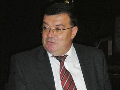 Rudo Vidović, ostavka, HDZ 1990, Rudo Vidović, HDZ 1990, Martin Raguž