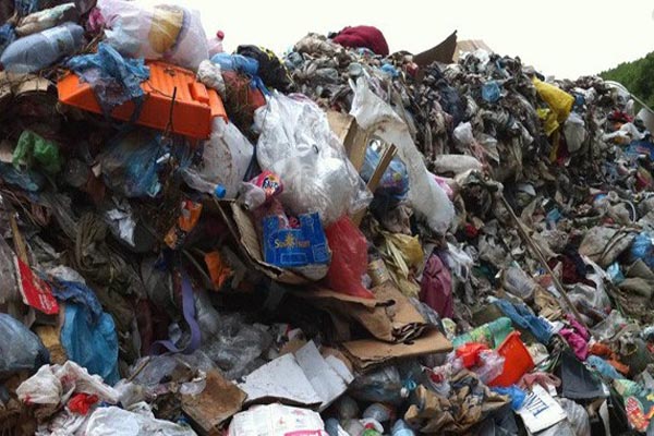 opasni medicinski otpad, HNŽ, deponija, odlagalište smeća, beba, Smeće, ubojstvo, Posušje, Zagorje, Smeće, vodovod