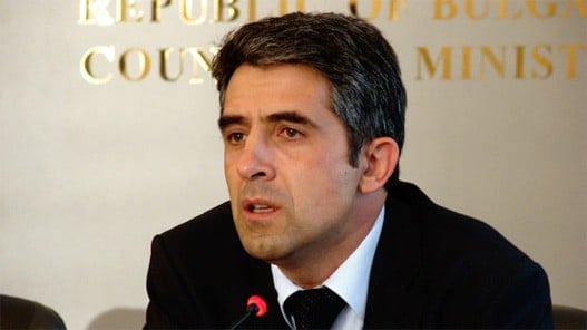 Bugarski predsjednik, Rosen Plevnelijev, posjet, kršenja ljudskih prava, politička nestabilnost