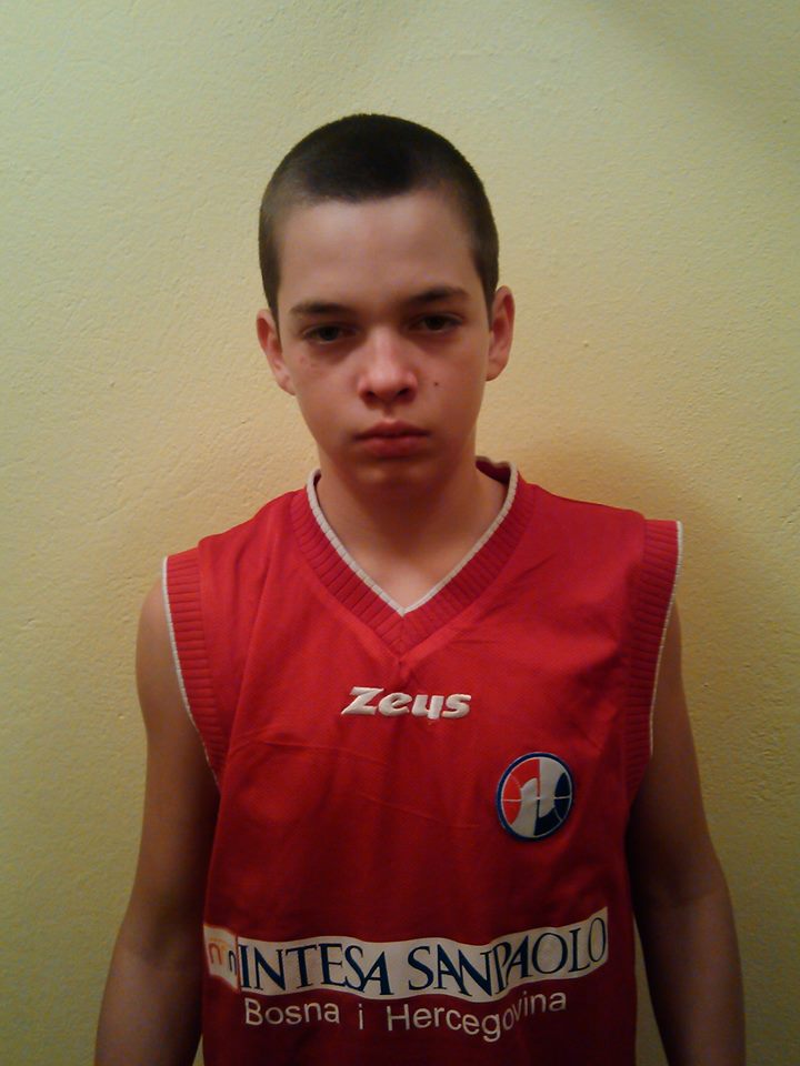 HKK Zrinjski, Karlo Zelenika