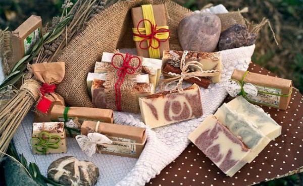 sapuni, zdravlje, eko sapuni