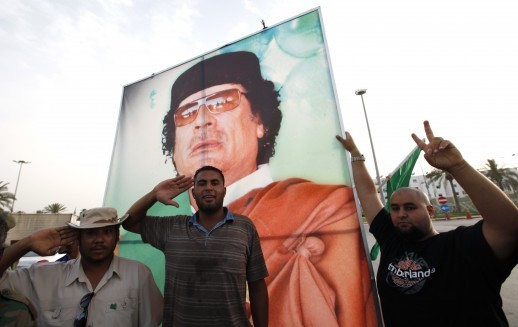 libija, izvanredno stanje ,  sukobi u Libiji