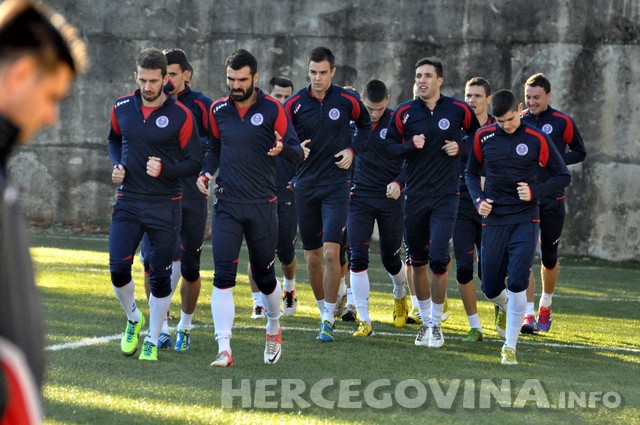 HŠK Zrinjski, prozivka, Branko Karačić