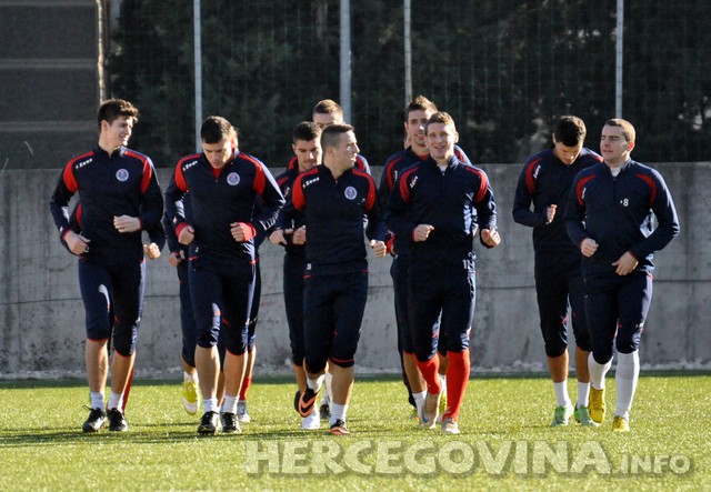 HŠK Zrinjski, prozivka, Branko Karačić, HŠK Zrinjski, Stevo Nikolić, Pero Stojkić, Nebojša Popović, HŠK Zrinjski, Međugorje