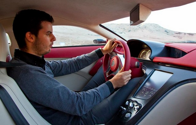 Mate Rimac, hrvatski inovator, Concept, Ekipa CNN-a, student, Mate Rimac, auto, Hrvatska, Mate Rimac,  tvrtka Rimac , pelet, Mate Rimac,  tvrtka Rimac , Mate Rimac, Livno