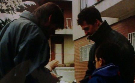 usvajanje djeteta, Michael Schumacher, BIH