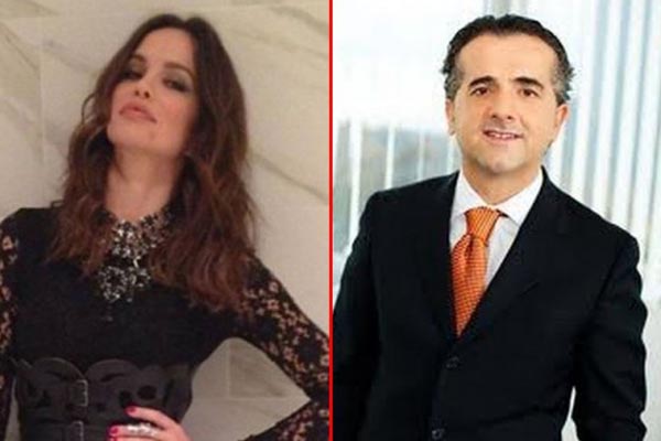 Severina, Luka Rajić, demant