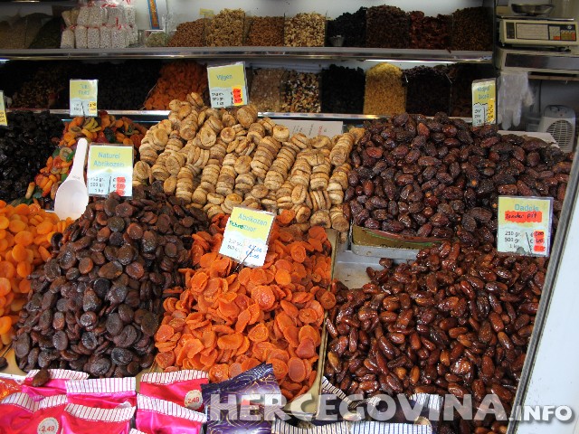 Nizozemska, organizacija Oxfam r, hrana, Den Haag, tržnica, veletržnica, cijene, čišćenje, organizam, Mostar, štandovi, povrće, voće i povrće, voće