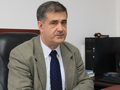 privatizacija, Šuhret Fazlić