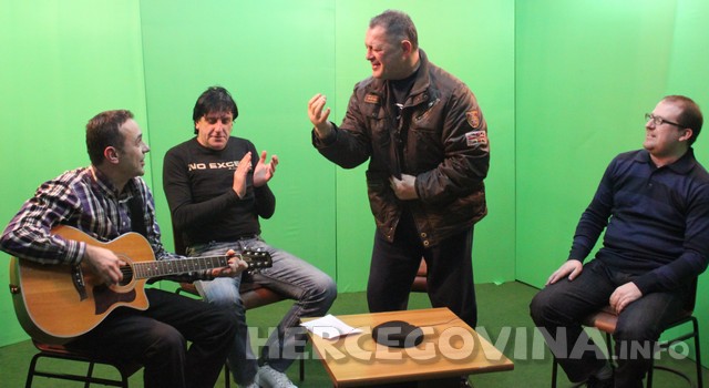 Mostarska vremena, Mostarska vremena