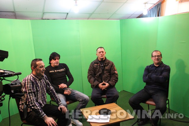 Mostarska vremena, Mostarska vremena, Mostarska vremena, reakcije