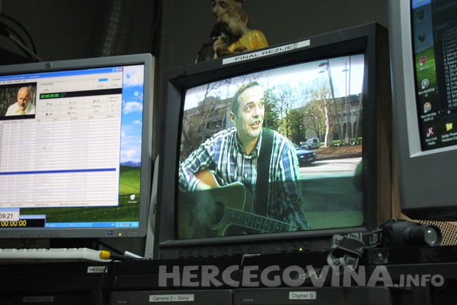 Mostarska vremena, Mostarska vremena