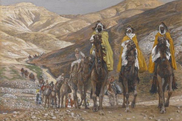 bogojavljenje, sv tri kralja, blagdan