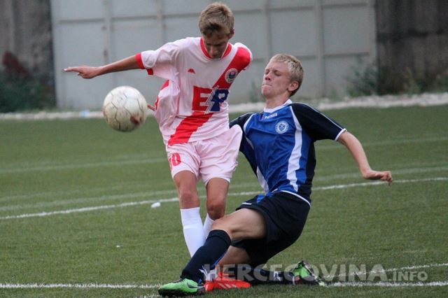 HŠK Zrinjski, Teo Rozić