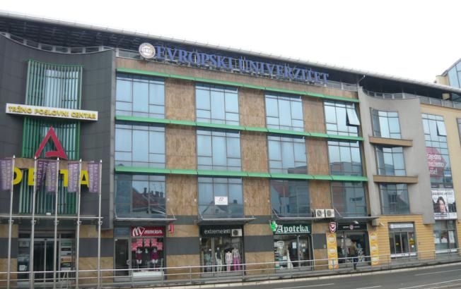 Šef Odjeljenja za obrazovanje, zabranjen rad, Univerzitet u Brčkom, propusti u radu, oduzeta licenca