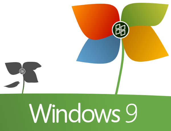 Windows 9, Microsoft, Nova inačica Windowsa