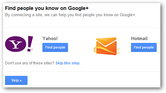 yahoo, google, Microsoft, Facebook