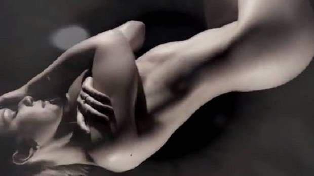 Žanamari Lalić, spot