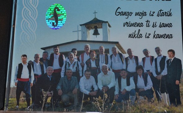 ganga, hercegovački gangaši