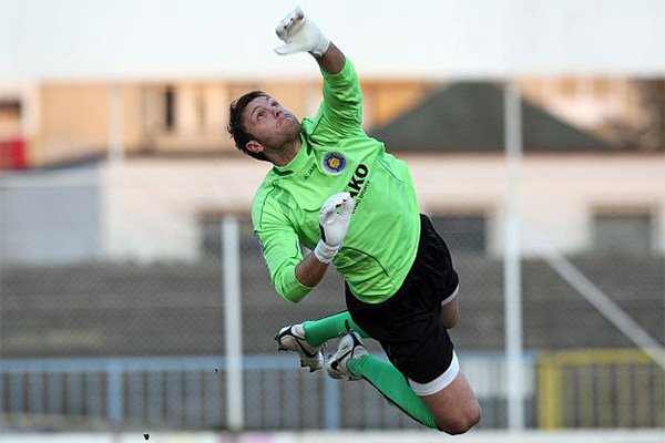 Antonijo Ježina, Zoran Mamić, Dinamo, Istra 1961