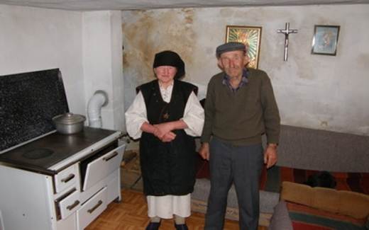 humanitarne akcije i apeli, Rama