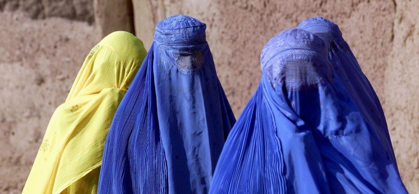 Afganistan, parlament, novi zakon, zakonska promjena, nasilje nad ženama