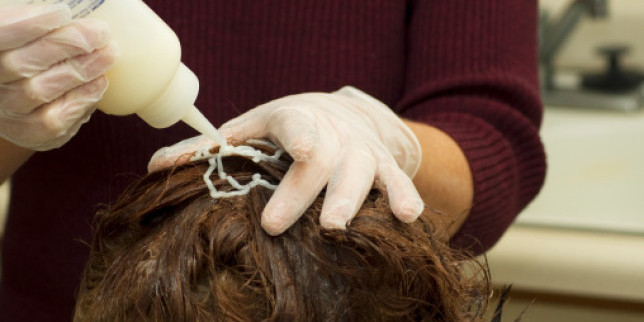 bojenje kose, boje za kosu, rak mokraćne bešike