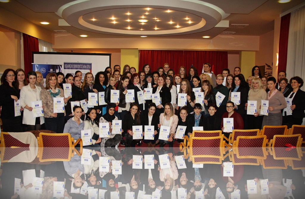 političarka, edukacija, političar