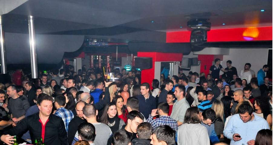 Mostar, ugostiteljstvo, ugostitelji, noćni klub, noćni život, diskoteka