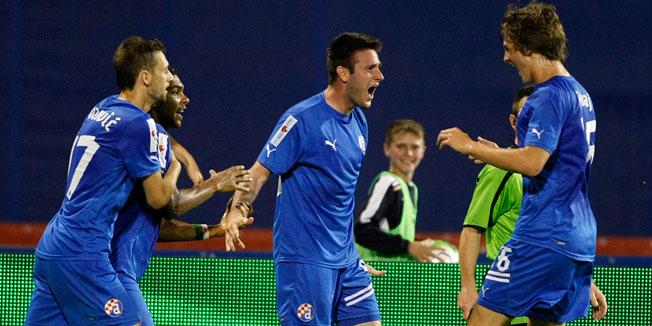 duje čop, nogomet, GNK Dinamo Zagreb