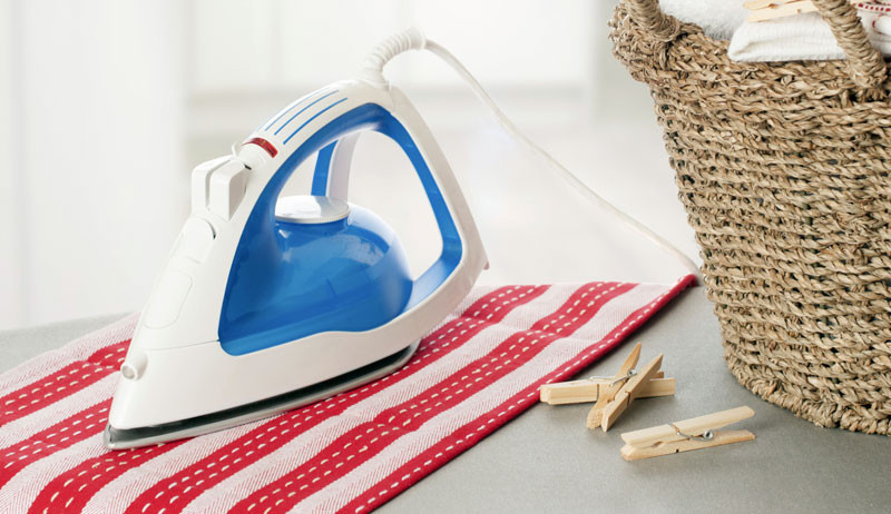 glačanje, trikovi, glačalo, čišćenje, glačenje , trikovi, olakšanje, pegla, peglanje, tableta, glačalo, čišćenje