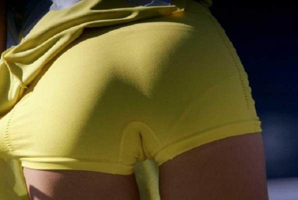 ženski sportovi, muškarci