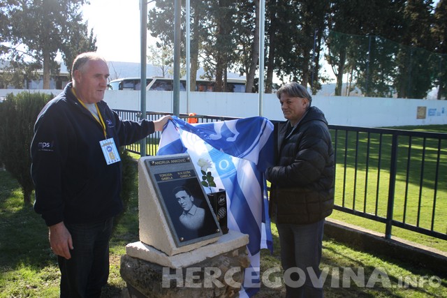 MUP HNŽ, Neredi u Mostaru